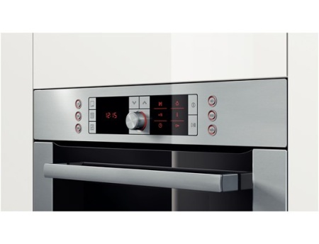 Духовой шкаф BOSCH hbc 86k753 купить с доставкой по Москве и Московской области в интернет-магазине ТехноВегас