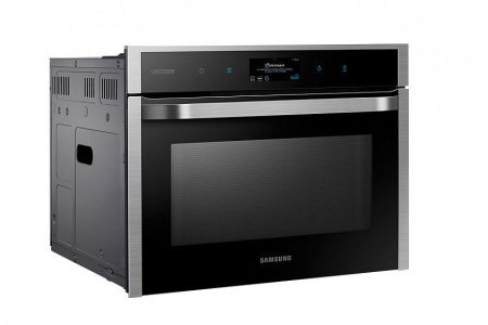 Духовой шкаф SAMSUNG nq50j9530bs купить с доставкой по Москве и Московской области в интернет-магазине ТехноВегас