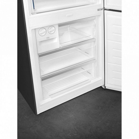 Холодильник SMEG FA490RAN купить с доставкой по Москве и Московской области в интернет-магазине ТехноВегас