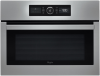 Микроволновая печь Whirlpool AMW 505 IX