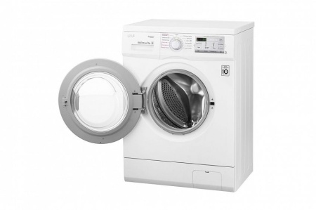 Стиральная машина LG FH2H3HDS0 купить с доставкой по Москве и Московской области в интернет-магазине ТехноВегас
