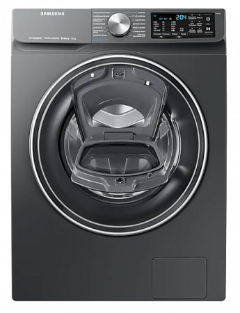 Стиральная машина Samsung WW70R62LVSX купить с доставкой по Москве и Московской области в интернет-магазине ТехноВегас