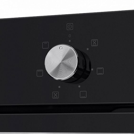 Электрический духовой шкаф MAUNFELD EOEM516B купить с доставкой по Москве и Московской области в интернет-магазине ТехноВегас