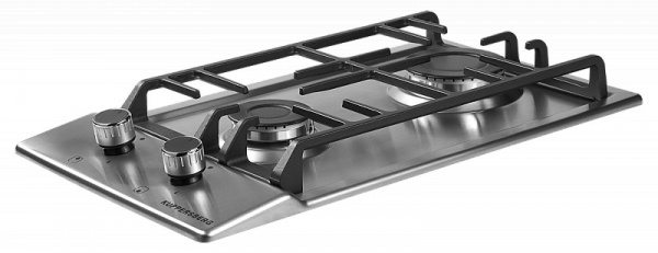 Варочная поверхность KUPPERSBERG FBG 36 X