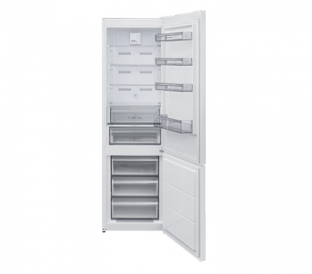 Холодильник SCHAUB LORENZ SLU S379W4E купить с доставкой по Москве и Московской области в интернет-магазине ТехноВегас