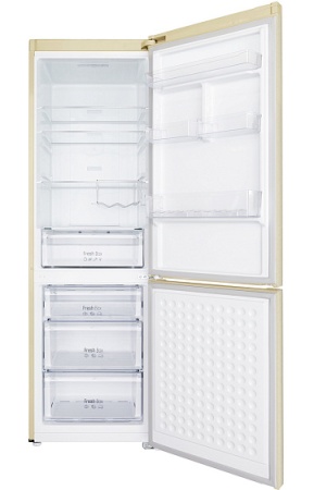 ХОЛОДИЛЬНИК MAUNFELD MFF195NFBG10 купить с доставкой по Москве и Московской области в интернет-магазине ТехноВегас