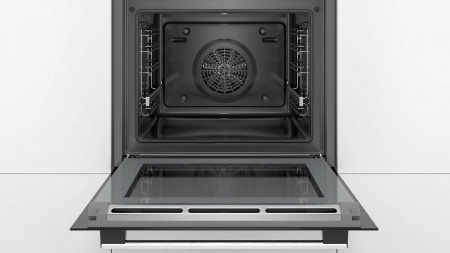 Духовой шкаф BOSCH HBG578FS6R купить с доставкой по Москве и Московской области в интернет-магазине ТехноВегас