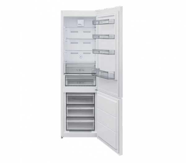 Холодильник SCHAUB LORENZ SLU S379W4E купить с доставкой по Москве и Московской области в интернет-магазине ТехноВегас