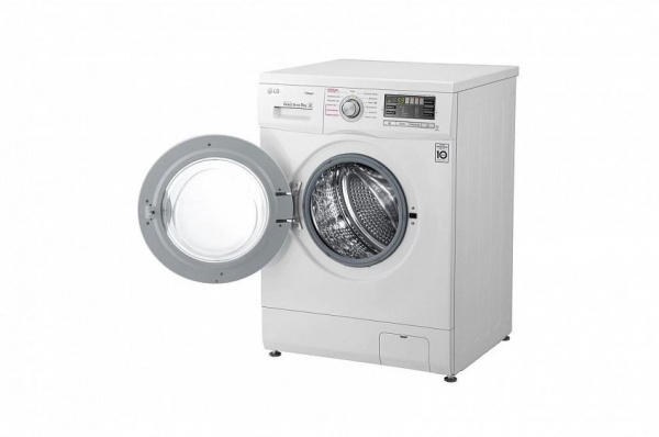 Стиральная машина LG F1296WDS3