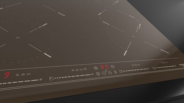 Варочная поверхность TEKA IZ 6420 LONDON BRICK (112510010)