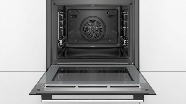Духовой шкаф BOSCH HBG578FS6R купить с доставкой по Москве и Московской области в интернет-магазине ТехноВегас