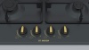 Газовая панель BOSCH PGP6B3B60R купить с доставкой по Москве и Московской области в интернет-магазине ТехноВегас