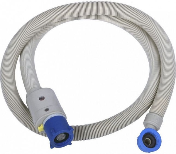 Стиральная машина WEISSGAUFF WMD 4748 DC Inverter Steam