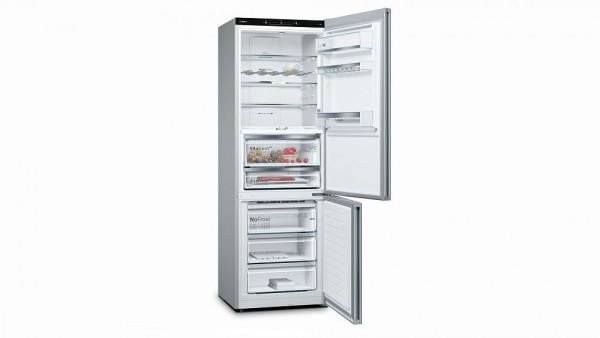 Холодильник BOSCH KGN49SM2AR купить с доставкой по Москве и Московской области в интернет-магазине ТехноВегас