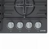 Газовая панель Gorenje G 640 MB купить с доставкой по Москве и Московской области в интернет-магазине ТехноВегас