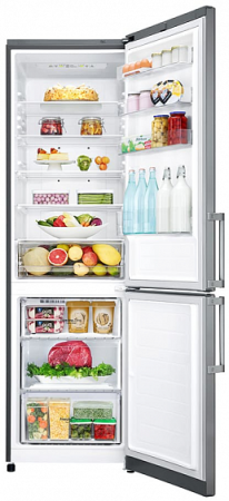 Холодильник LG GA-B499 YLJL купить с доставкой по Москве и Московской области в интернет-магазине ТехноВегас