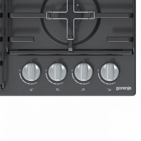 Газовая панель Gorenje G 640 MB купить с доставкой по Москве и Московской области в интернет-магазине ТехноВегас