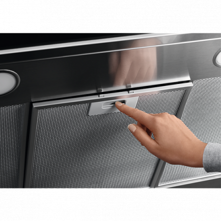 Вытяжка Electrolux LFT 766 X купить с доставкой по Москве и Московской области в интернет-магазине ТехноВегас