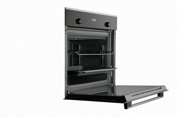 Встраиваемый электрический духовой шкаф Bosch HBF214BB0R