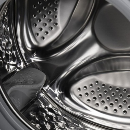 Стиральная машина MAUNFELD MBWM148S купить с доставкой по Москве и Московской области в интернет-магазине ТехноВегас