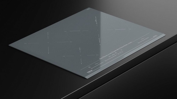 Варочная панель TEKA IZC 63630 ST MST