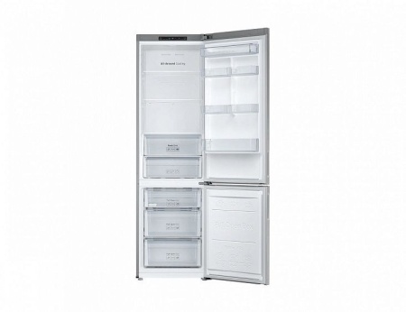 Холодильник Samsung RB37J5000SA купить с доставкой по Москве и Московской области в интернет-магазине ТехноВегас