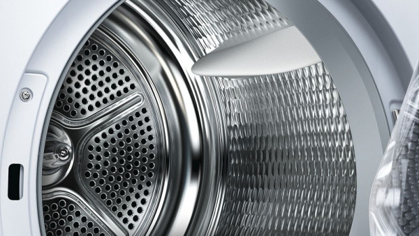 Сушильная машина SIEMENS wt 45w560