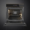 Духовой шкаф SMEG SFP6606WSPNR купить с доставкой по Москве и Московской области в интернет-магазине ТехноВегас