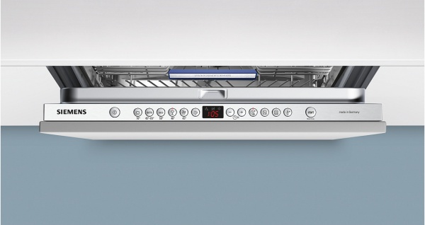 Посудомоечная машина SIEMENS sn 66m094 купить с доставкой по Москве и Московской области в интернет-магазине ТехноВегас