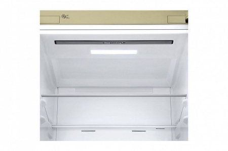 Холодильник LG GA-B509CEQZ купить с доставкой по Москве и Московской области в интернет-магазине ТехноВегас