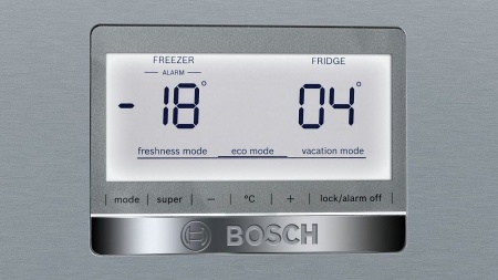 Холодильник Bosch KGN 49MI3A купить с доставкой по Москве и Московской области в интернет-магазине ТехноВегас