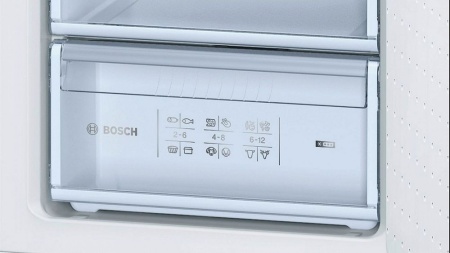 Холодильник BOSCH kgv 36xw20 r купить с доставкой по Москве и Московской области в интернет-магазине ТехноВегас