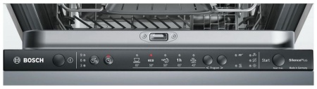 Посудомоечная машина BOSCH SPV25DX10R купить с доставкой по Москве и Московской области в интернет-магазине ТехноВегас