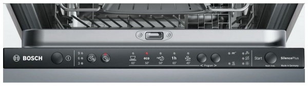 Посудомоечная машина BOSCH SPV25DX10R купить с доставкой по Москве и Московской области в интернет-магазине ТехноВегас