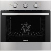 Духовой шкаф  ZANUSSI zog 521317 x