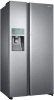 Холодильник Samsung RH58K6598SL нержавеющая сталь купить с доставкой по Москве и Московской области в интернет-магазине ТехноВегас