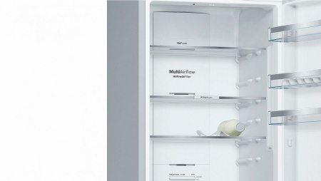 Холодильник BOSCH KGN39XI2AR купить с доставкой по Москве и Московской области в интернет-магазине ТехноВегас