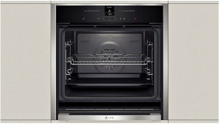 Духовой шкаф NEFF b47cr22n0 купить с доставкой по Москве и Московской области в интернет-магазине ТехноВегас