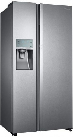 Холодильник Samsung RH58K6598SL нержавеющая сталь купить с доставкой по Москве и Московской области в интернет-магазине ТехноВегас