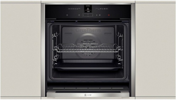 Духовой шкаф NEFF b47cr22n0