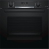 Духовой шкаф BOSCH HBT457UB0