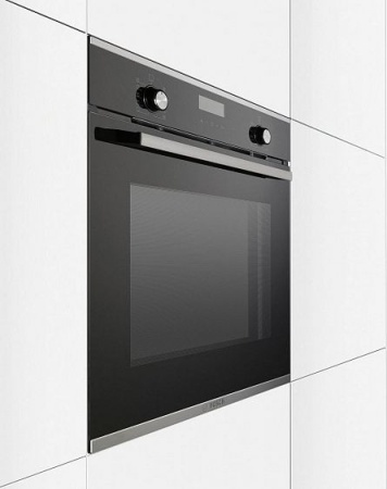 Духовой шкаф BOSCH HBG217BS0R купить с доставкой по Москве и Московской области в интернет-магазине ТехноВегас