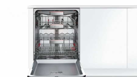 Встраиваемая посудомоечная машина BOSCH SMV66TX06R купить с доставкой по Москве и Московской области в интернет-магазине ТехноВегас