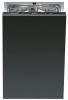 Посудомоечная машина SMEG sta4845