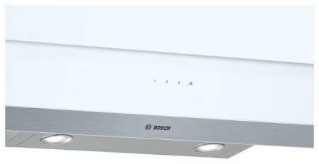 Вытяжка BOSCH DWK 065G20R купить с доставкой по Москве и Московской области в интернет-магазине ТехноВегас