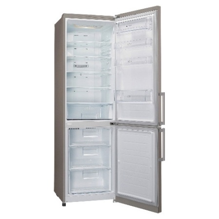 Холодильник LG GA-B489ZECA купить с доставкой по Москве и Московской области в интернет-магазине ТехноВегас