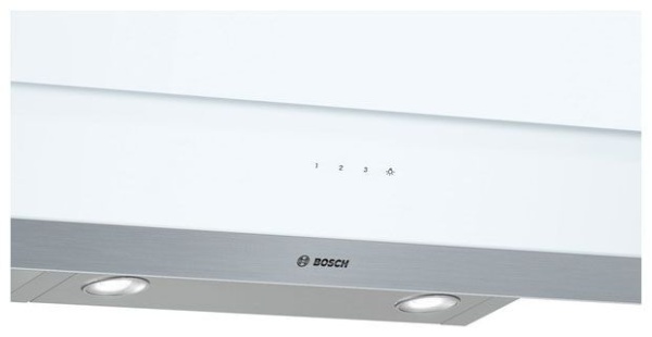 Вытяжка BOSCH DWK 065G20R