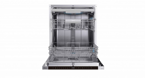 Посудомоечная машина MIDEA MID60S710 купить с доставкой по Москве и Московской области в интернет-магазине ТехноВегас