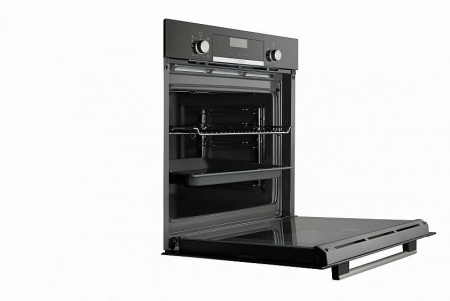 Духовой шкаф BOSCH HBG317BB0R купить с доставкой по Москве и Московской области в интернет-магазине ТехноВегас