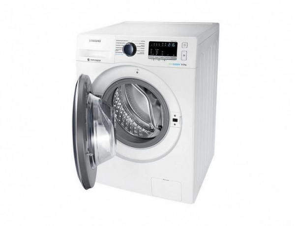 Стиральная машина Samsung WW 80 K 42 E 01 W